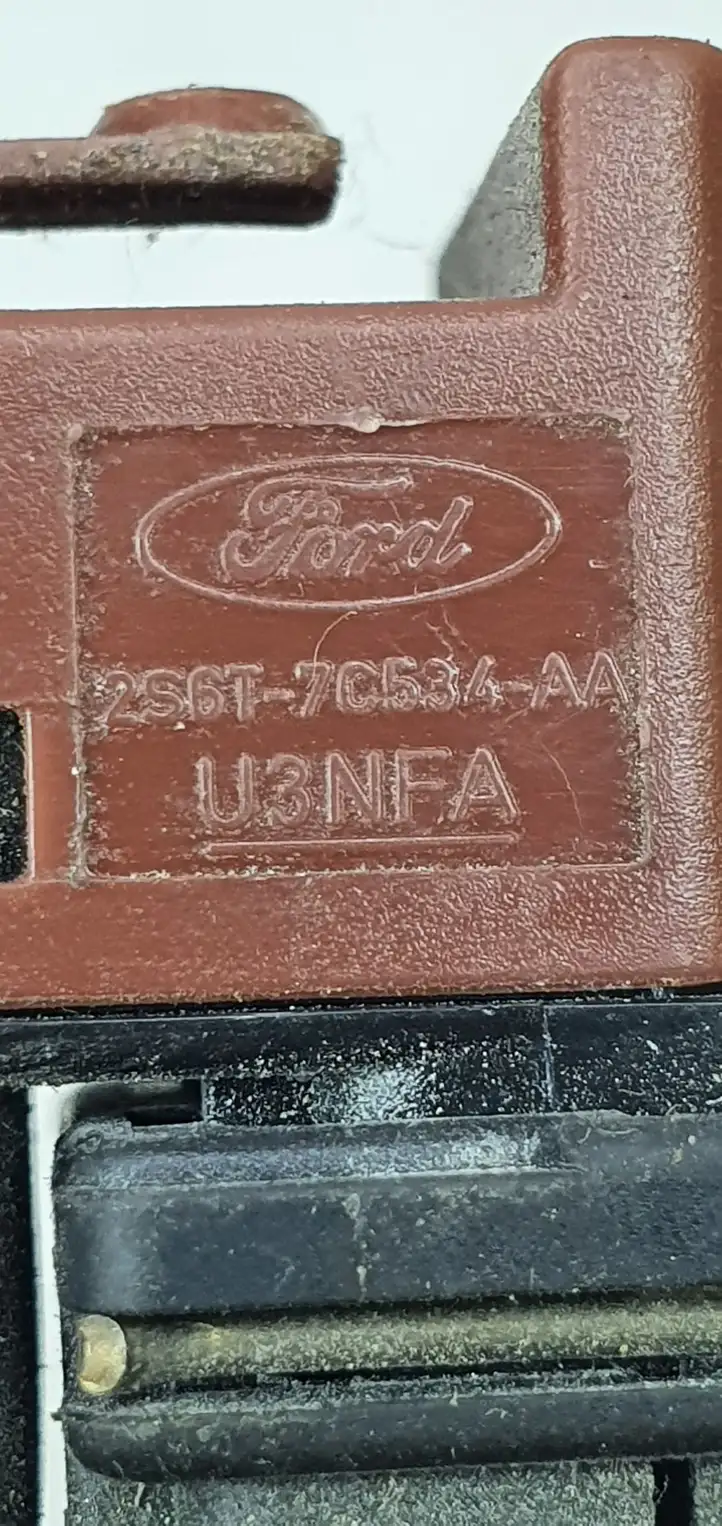 Ford Transit (2006 - 2013) 2S6T7C534AA Датчик педали сцепления — фото 2