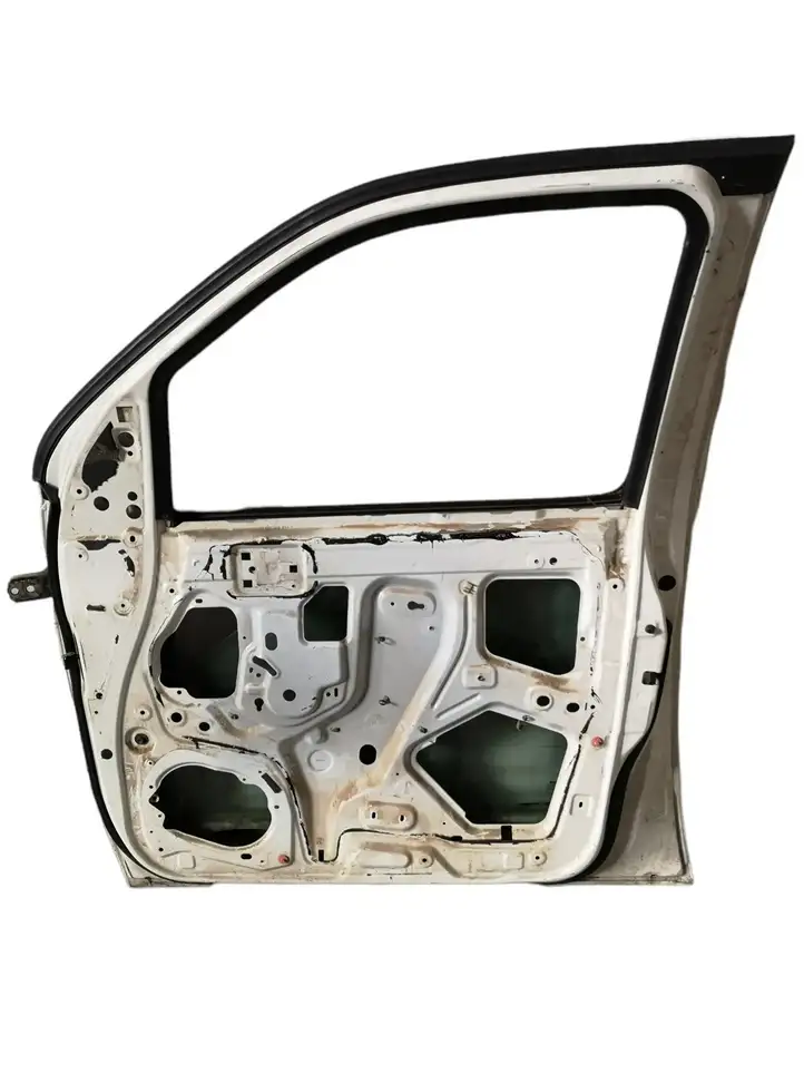 Nissan Pathfinder R51 (2005 - 2012) Дверь — фото 2