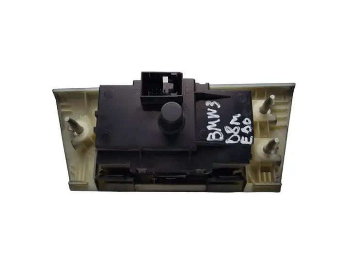 BMW 3 E90 E91 (2005 - 2012) 693279204 Включатель фонарей — фото 3
