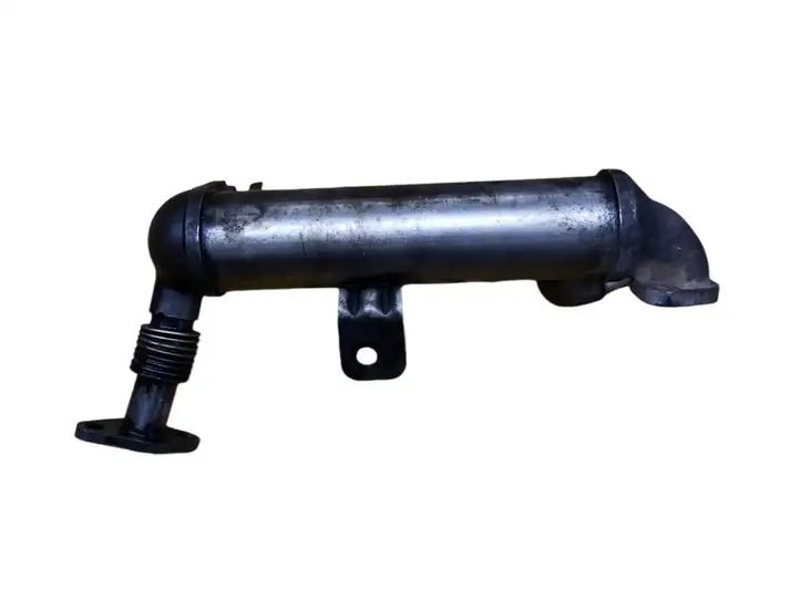 Hyundai i20 (PB PBT) (2008 - 2012) 284162A700 Охладитель клапана EGR — фото 2