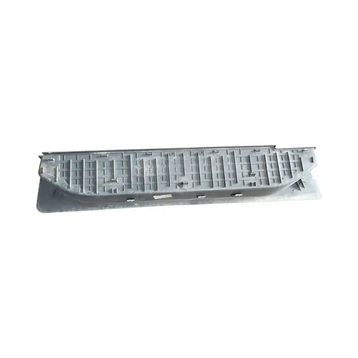 Mercedes-Benz Vito Viano W639 (2003 - 2010) P0099421 Внутренняя отделка заднего порога — фото 4