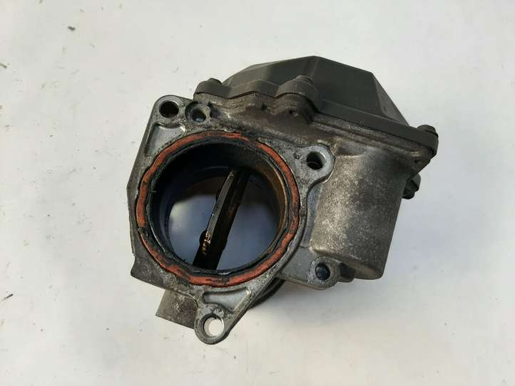 Audi A3/S3 8P (2004 - 2008)  03G128063A Дроссель