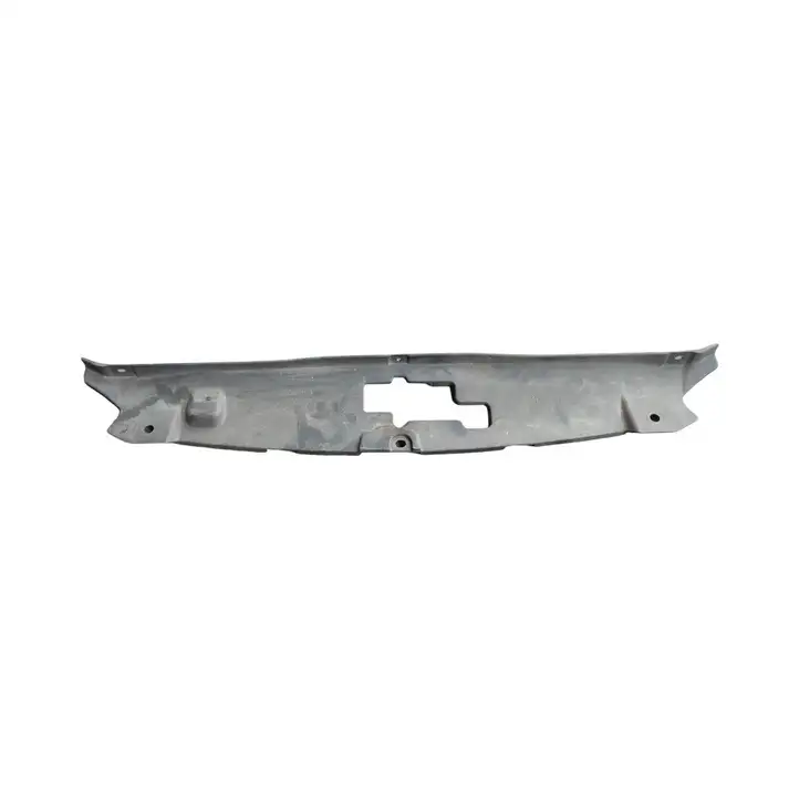 Toyota Avensis T220 (2000 - 2003) 5314105010 Накладка замка капота — фото 1