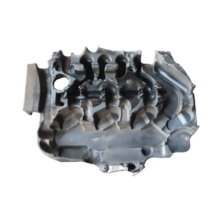 Ford Transit (2013 - 2017) CC1Q9U550BB Крышка двигателя декоративная — фото 4