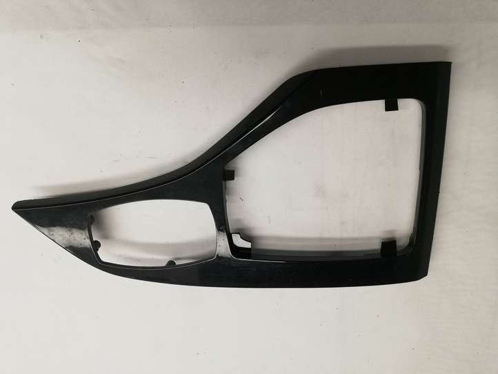 BMW X1 E84 (2009 - 2015)  2997473 Рамка рычага переключения передач