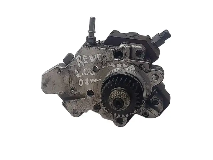 Renault Trafic II (X83) (2002 - 2014) 8200680077 Топливный насос — фото 1