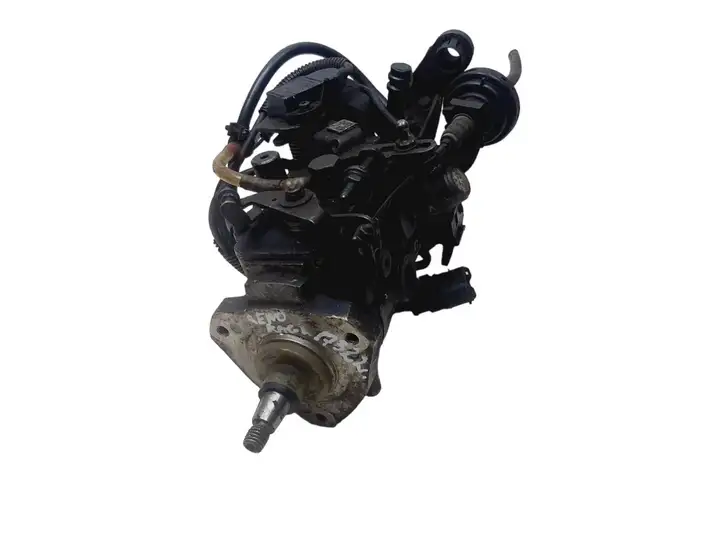 Renault Kangoo I (1997 - 2003) R8448B202B Топливный насос — фото 1