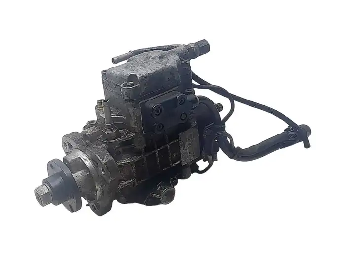 Skoda Fabia Mk1 (6Y) (1999 - 2007) 038130107B Топливный насос — фото 1