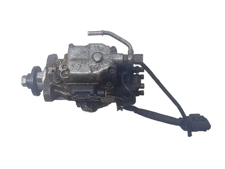 Skoda Fabia Mk1 (6Y) (1999 - 2007) 038130107B Топливный насос — фото 3
