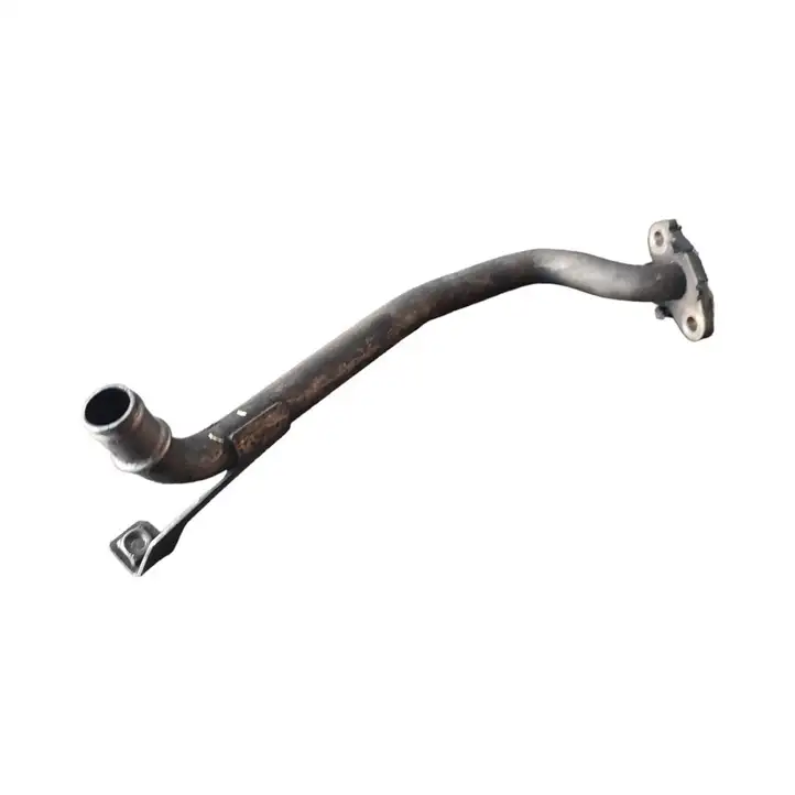 Volkswagen Crafter (2006 - 2016) 03L145735H Трубки масляной системы — фото 2