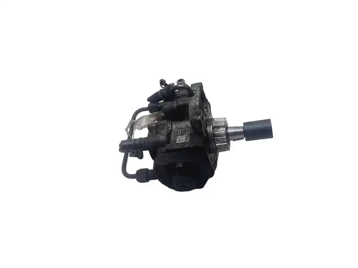 Nissan Navara D40 (2004 - 2015) 16700EC00A Топливный насос — фото 1