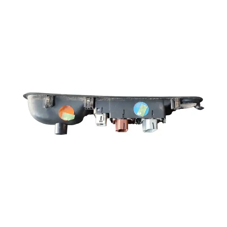 Renault Espace - Grand espace IV (2004 - 2014) 8200012126 Блок кнопок стеклоподъемников — фото 4