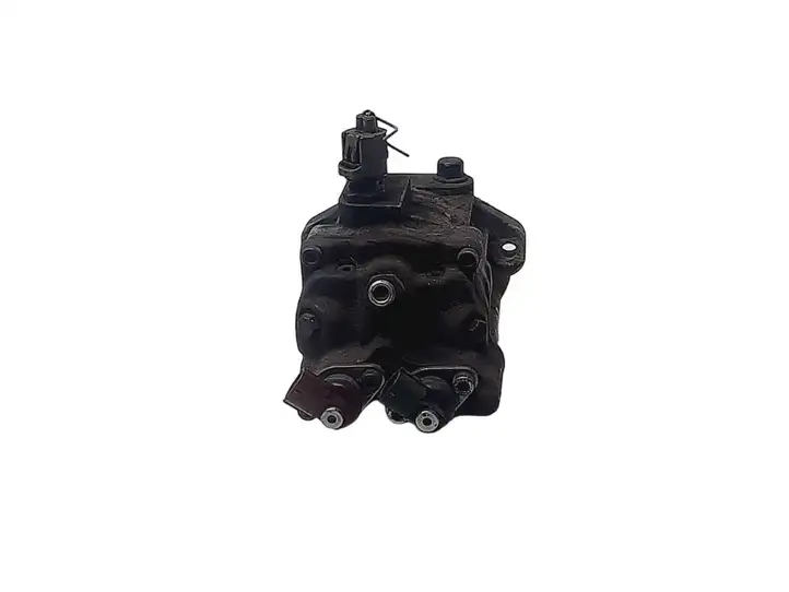 Toyota Avensis T220 (2000 - 2003) 2210027010 Топливный насос — фото 4