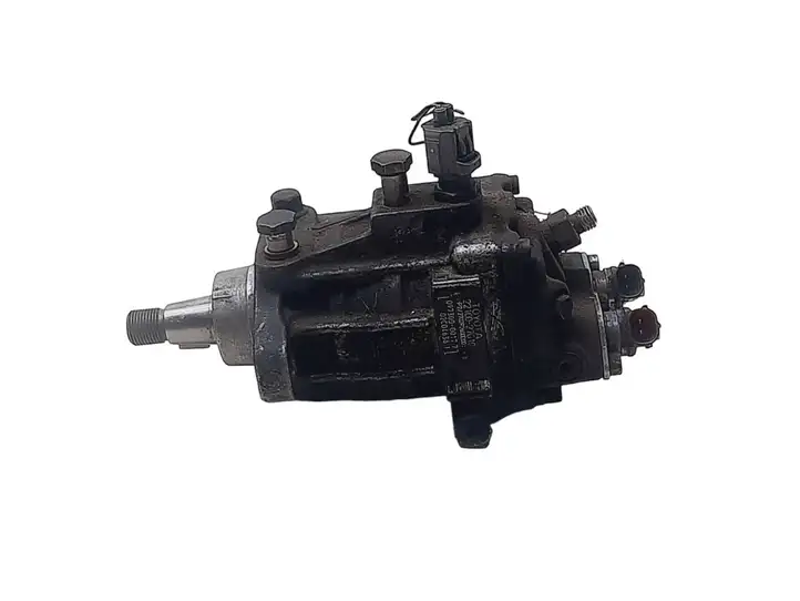 Toyota Avensis T220 (2000 - 2003) 2210027010 Топливный насос — фото 5