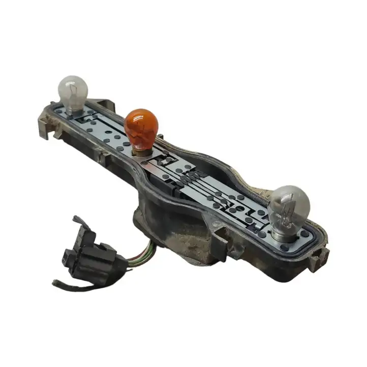 Renault Espace - Grand espace IV (2004 - 2014) 89023832 Держатель лампы заднего фонаря — фото 4
