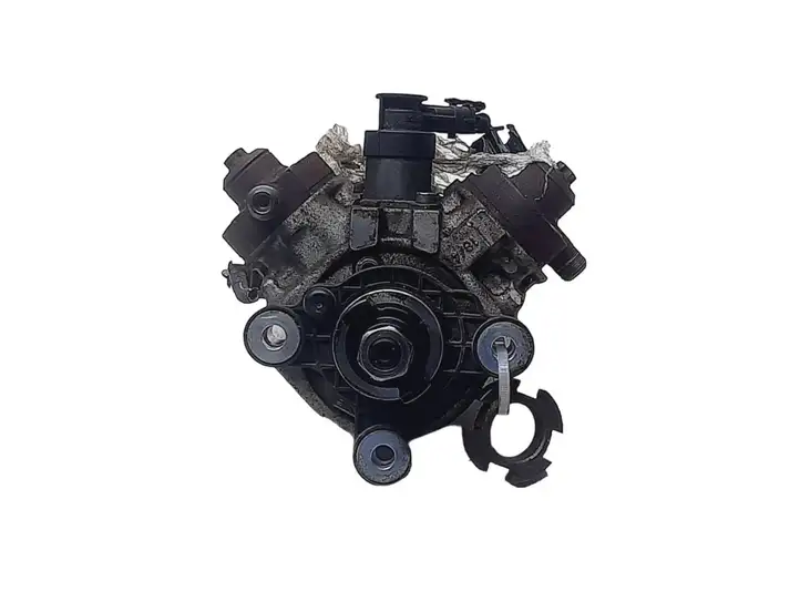 Volvo XC60 (2008 - 2013) 0445010681 Топливный насос — фото 1