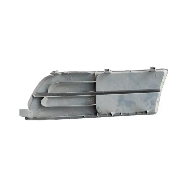 Toyota Corolla Verso AR10 (2004 - 2009) 521270F010 Нижняя решетка переднего бампера — фото 3