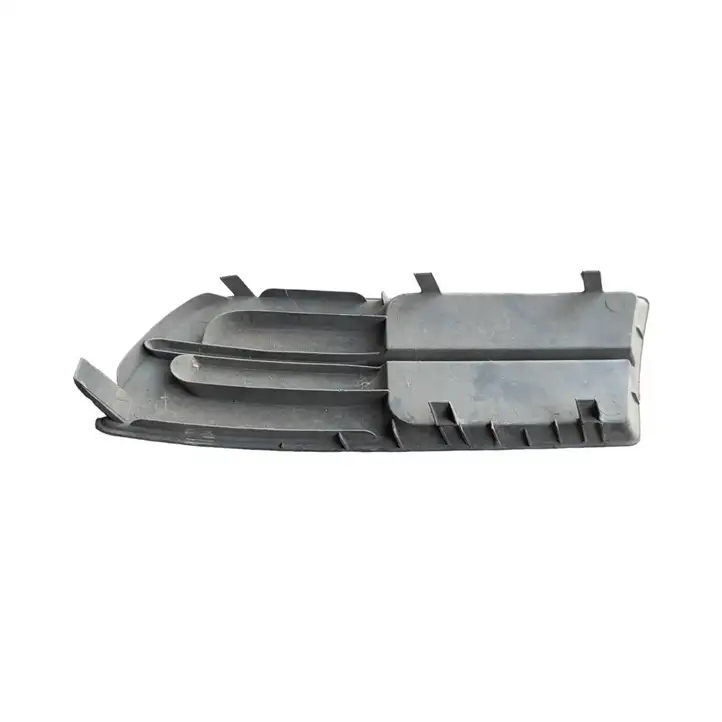Toyota Corolla Verso AR10 (2004 - 2009) 521270F010 Нижняя решетка переднего бампера — фото 4