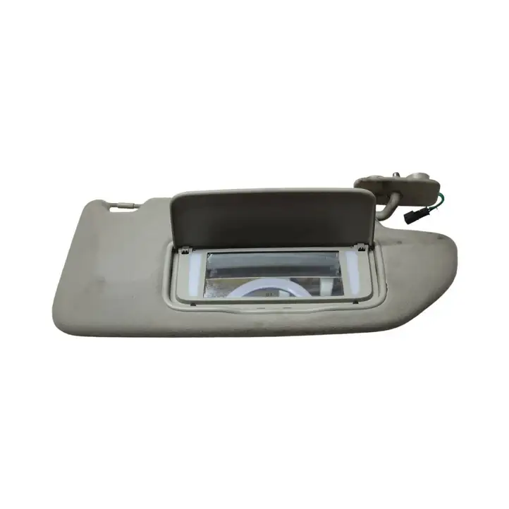 Volvo V70 (2000 - 2004) Солнцезащитный козырек — фото 1