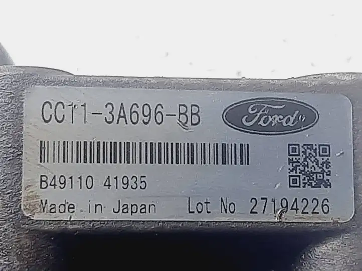 Ford Transit (2013 - 2017) CC113A696BB Насос ГУР — фото 2