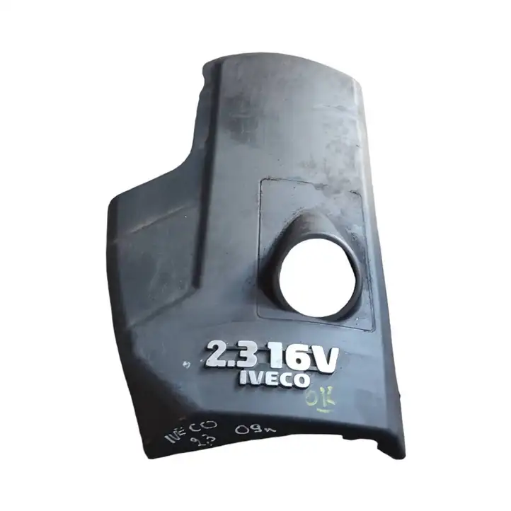 Iveco Daily Daily 35 - 40.10 (2001 - 2016) 504034872A Крышка двигателя декоративная — фото 1