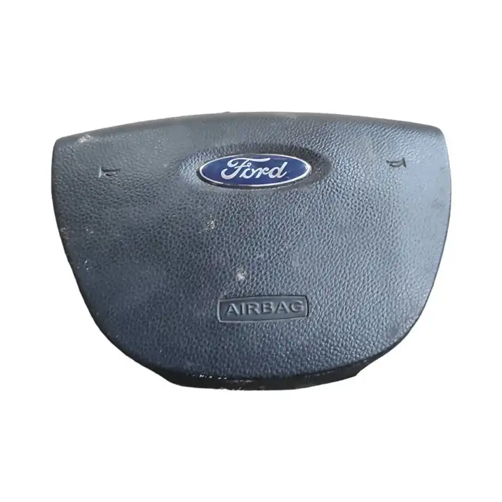 Ford Transit (2006 - 2013) 6C11V042B85BCW Подушка безопасности руля — фото 1