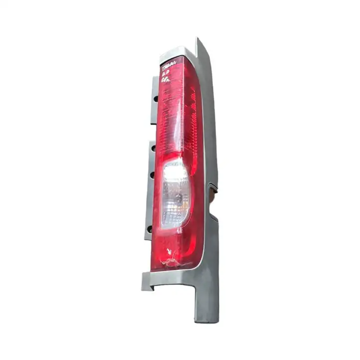 Renault Trafic II (X83) (2002 - 2014) 265A60118R Деталь заднего фонаря — фото 1