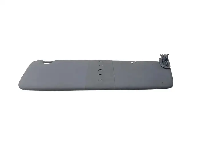 Renault Trafic II (X83) (2002 - 2014) Солнцезащитный козырек — фото 4