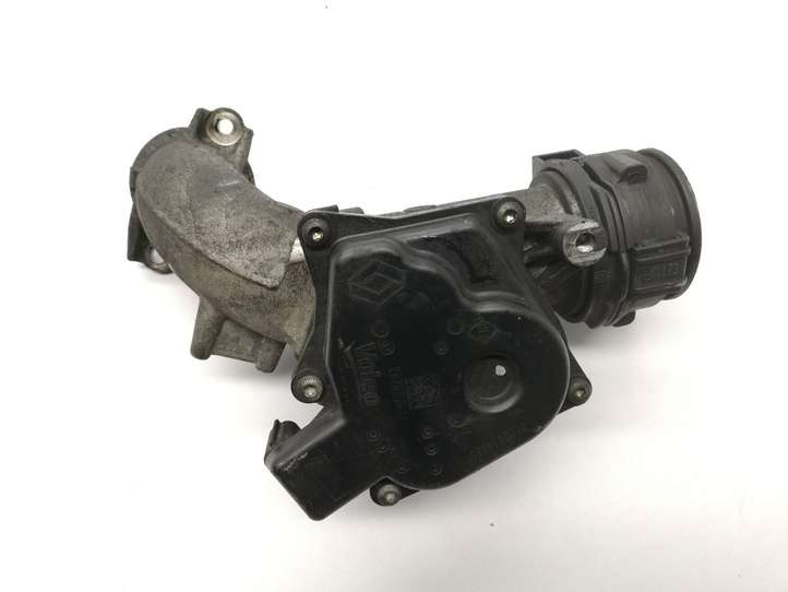 Nissan Qashqai (2010 - 2013)  8200614985 Дроссель