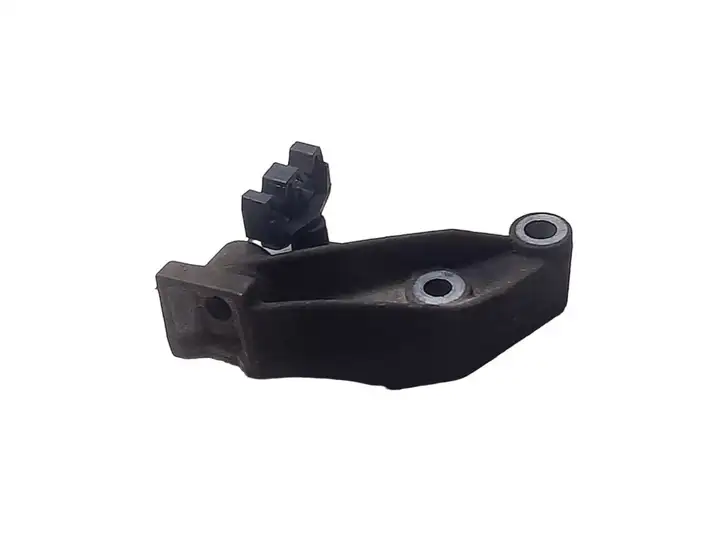 Renault Trafic II (X83) (2002 - 2014) 93853921 Кронштейн двигателя — фото 3