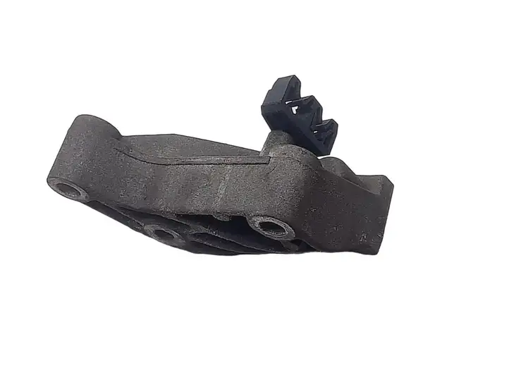 Renault Trafic II (X83) (2002 - 2014) 93853921 Кронштейн двигателя — фото 4