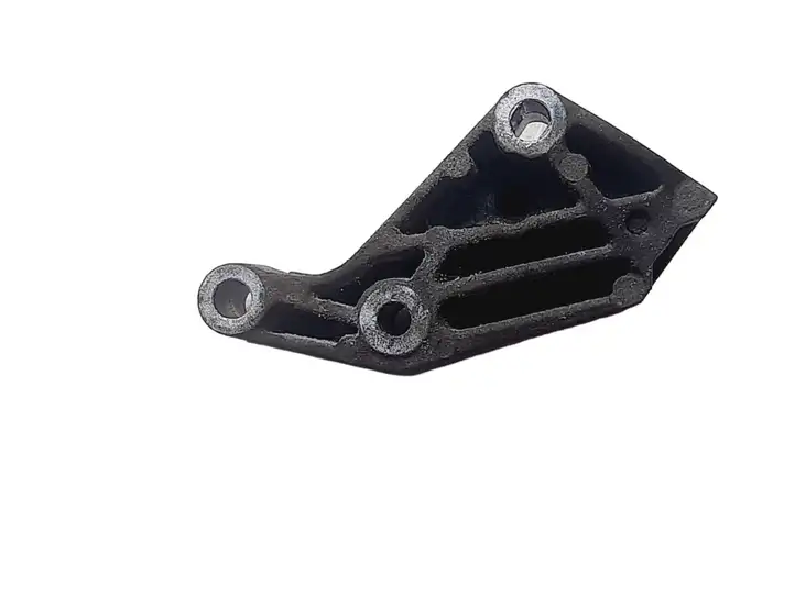 Renault Trafic II (X83) (2002 - 2014) 93853921 Кронштейн двигателя — фото 5