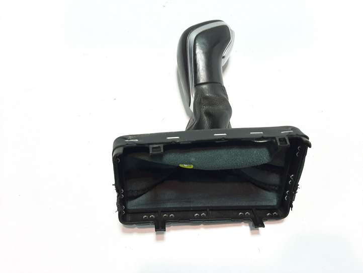 Audi A6 allroad (2012 - 2014)  4G1713139AG Отделка рычага переключения передач (кожа, головка)