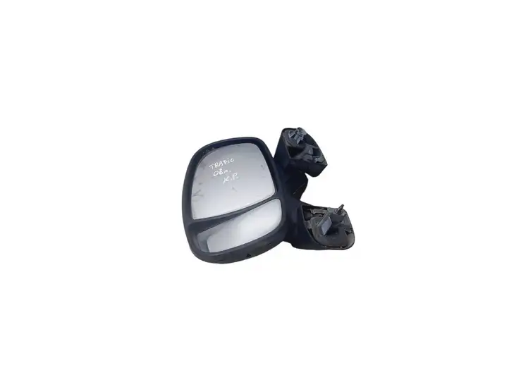Renault Trafic II (X83) (2002 - 2014) E2010022 Боковое зеркало механическое — фото 5