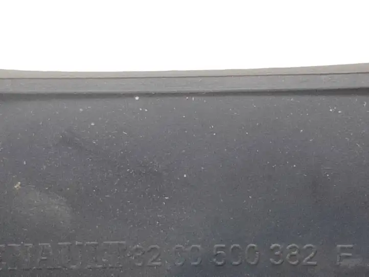 Renault Trafic II (X83) (2002 - 2014) 8200500382 Обшивка рулевой колонки — фото 5
