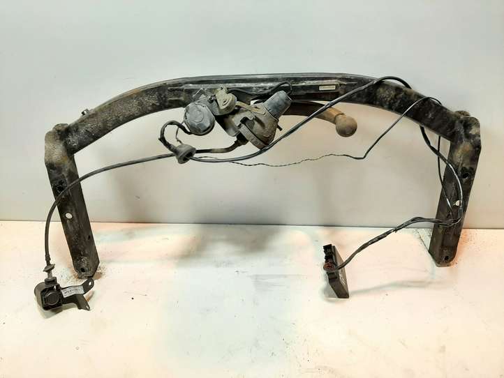 Audi A6 (2008 - 2011)  4F0907383 Комплект крюка