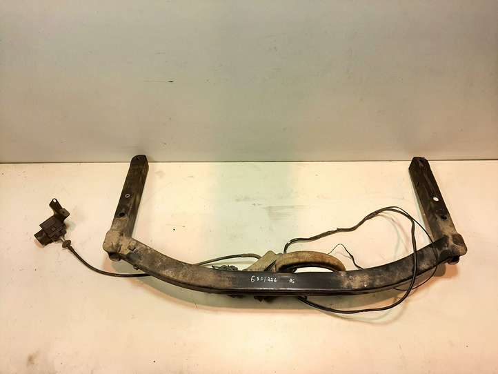 Audi A6 (2008 - 2011)  4F0907383 Комплект крюка