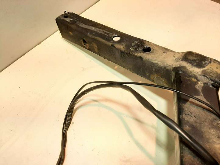Audi A6 (2008 - 2011)  4F0907383 Комплект крюка