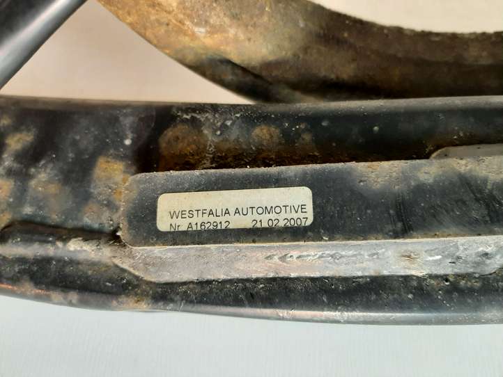 Audi A6 (2008 - 2011)  4F0907383 Комплект крюка