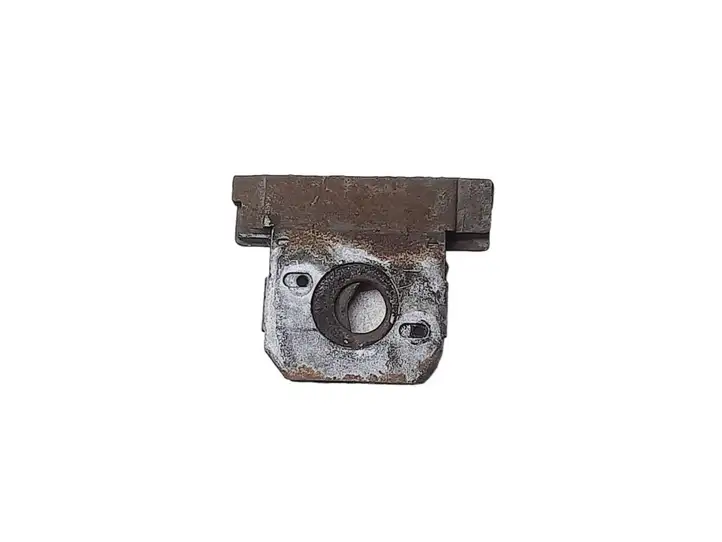 Renault Trafic II (X83) (2002 - 2014) 8200143341 Замок капота — фото 1