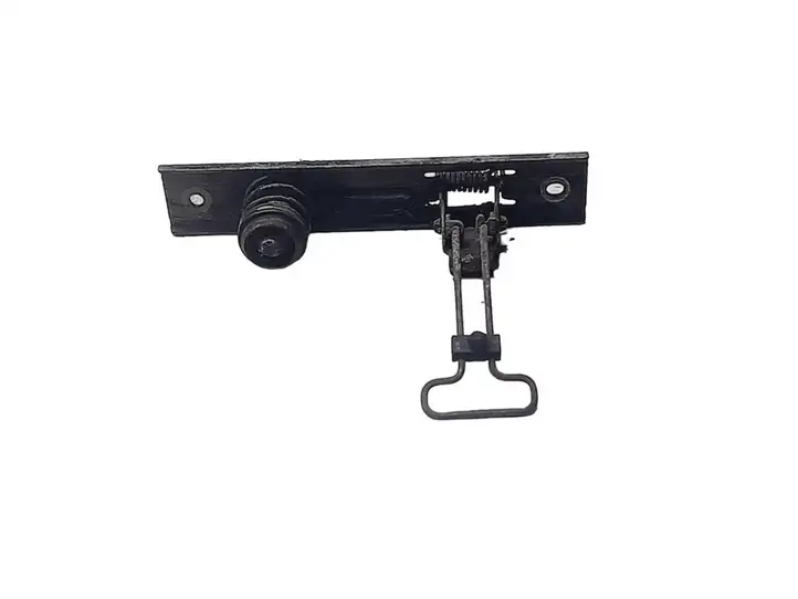 Renault Trafic II (X83) (2002 - 2014) Кронштейн замка капота — фото 2
