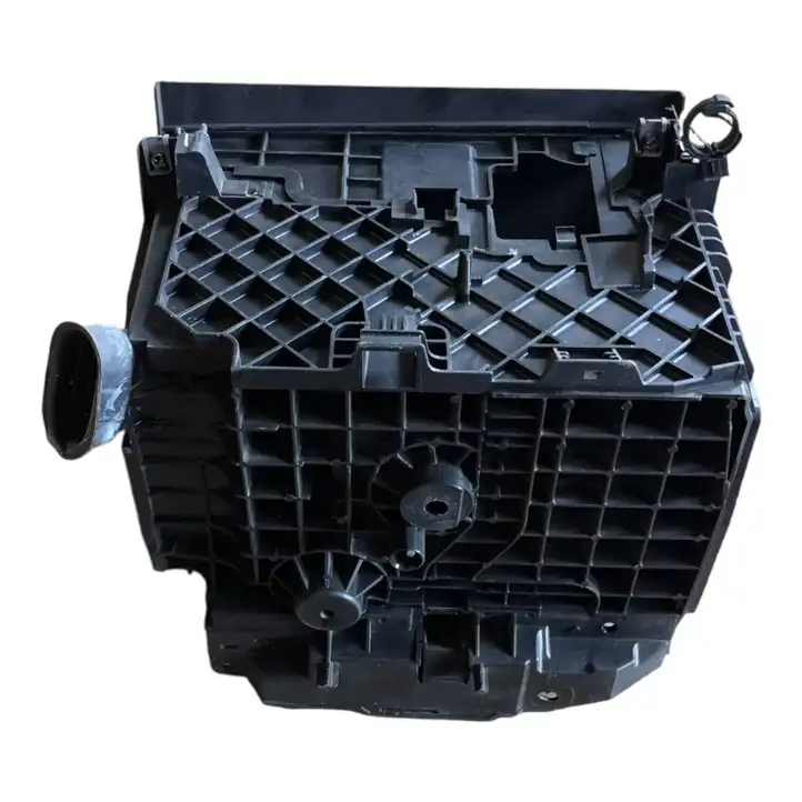 Renault Scenic III - Grand scenic III (2009 - 2016) T06009A180 Ящик аккумулятора — фото 4