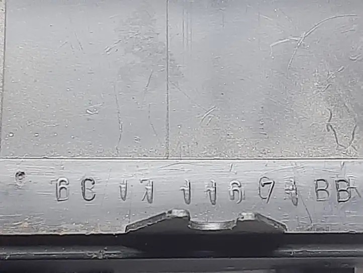 Ford Transit (2013 - 2017) 6C1111671BB Включатель фонарей — фото 2