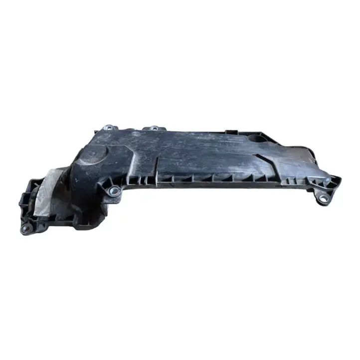 Renault Trafic II (X83) (2002 - 2014) 8200805844 Крышка двигателя декоративная — фото 1