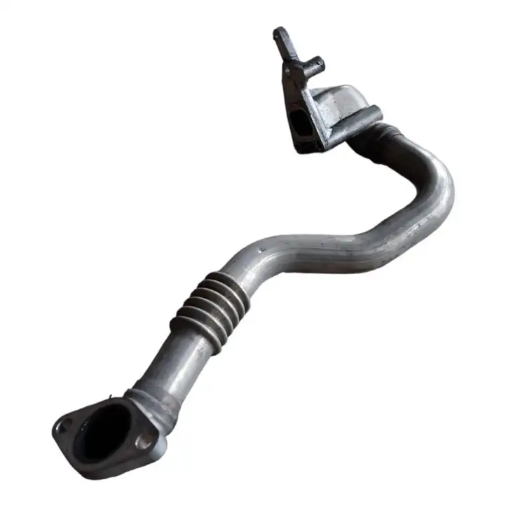 Honda Civic (2006 - 2011) Трубка EGR — фото 1