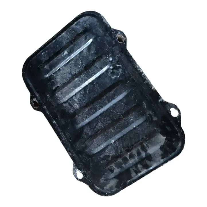 Renault Trafic II (X83) (2002 - 2014) 8200403170 Крышка ящика аккумулятора — фото 3