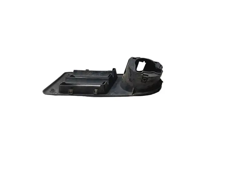Opel Vivaro (2001 - 2006) 8200113991 Решетка противотуманной фары — фото 3