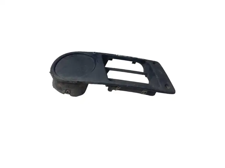 Opel Vivaro (2001 - 2006) 8200113991 Решетка противотуманной фары — фото 4