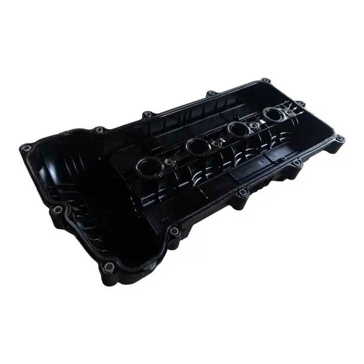 Kia Ceed (2010 - 2012) PA66GF35 Крышка головки блока цилиндров — фото 2