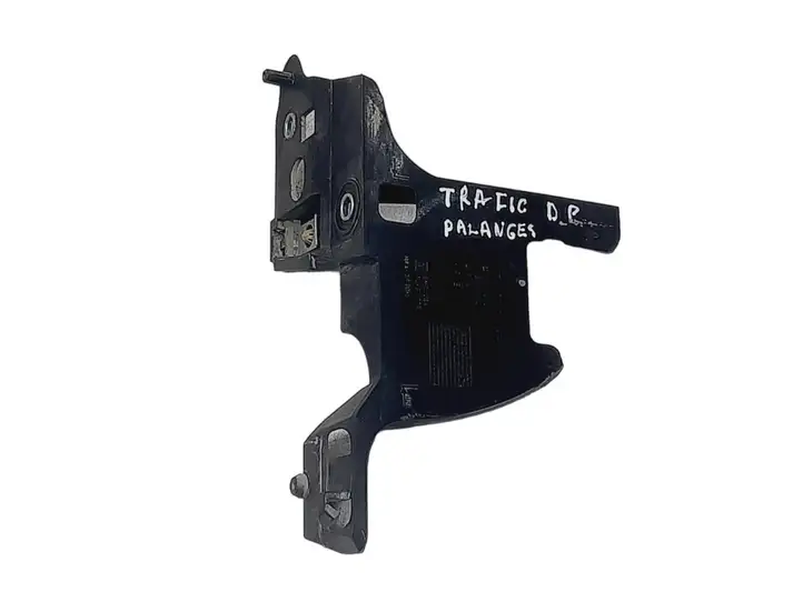 Renault Trafic II (X83) (2002 - 2014) 8200146208 Держатель шторки — фото 1